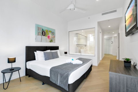 Oracle, 2 & 3 Bedroom Apartments - We Accommodate - Holiday Find 14