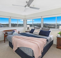 Elouera Tower - Holiday Find