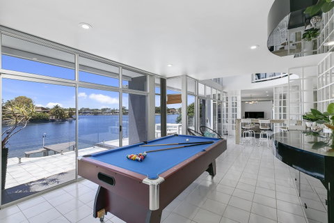 Havana Blue - Large 4 Bedroom Family Home - Holiday Find 5
