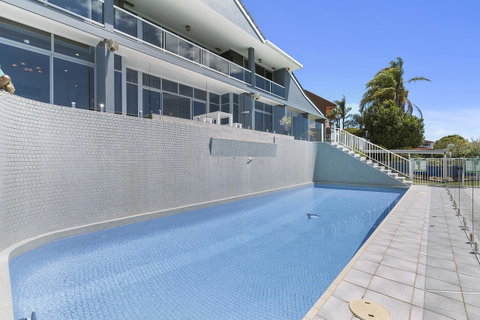 Havana Blue - Large 4 Bedroom Family Home - Holiday Find 2