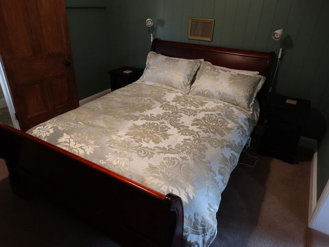 Loughmore House - Holiday Find 12
