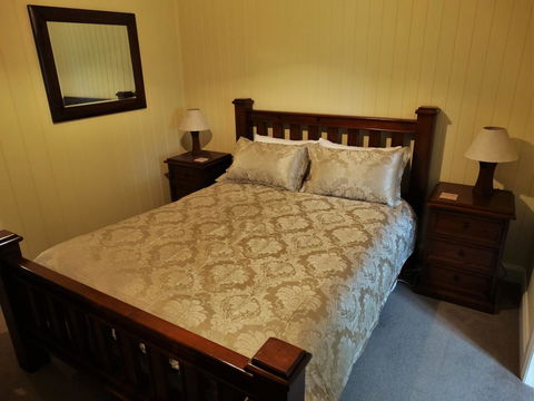Loughmore House - Holiday Find 7