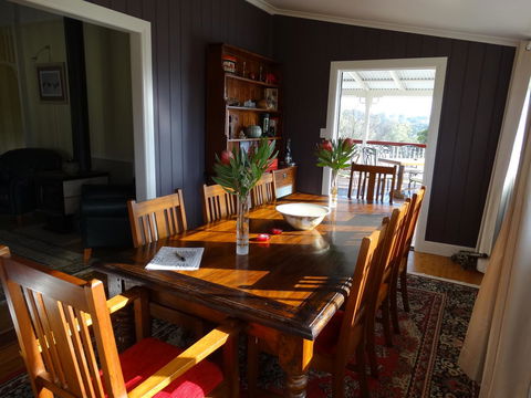 Loughmore House - Holiday Find 4