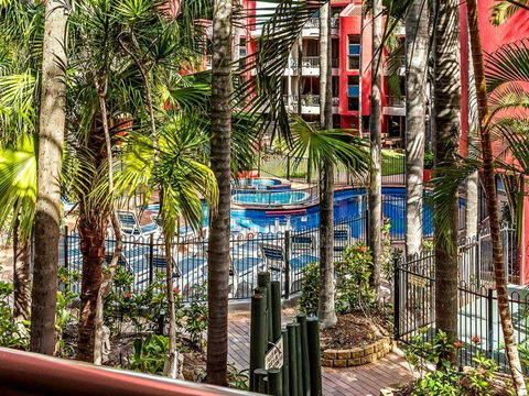 Enderley Gardens Resort - Holiday Find 3