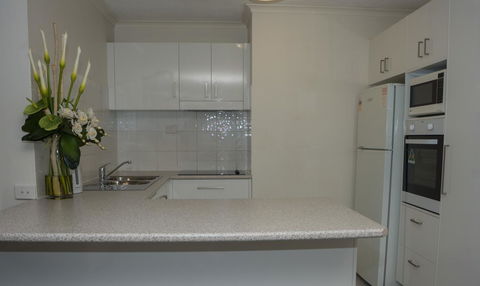 Enderley Gardens Resort - Holiday Find 28