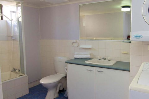 Enderley Gardens Resort - Holiday Find 36