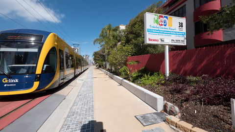 Enderley Gardens Resort - Holiday Find 31