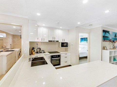 Enderley Gardens Resort - Holiday Find 9