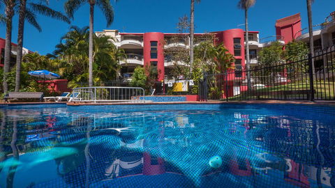 Enderley Gardens Resort - Holiday Find 21