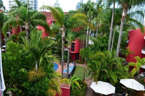 Enderley Gardens Resort - Holiday Find 34