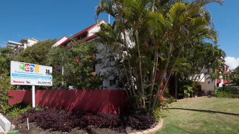 Enderley Gardens Resort - Holiday Find 41