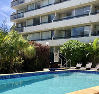Hi Ho Beach Front Apartments on Broadbeach - Holiday Find