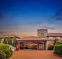 Mackay Resort Motel - Holiday Find