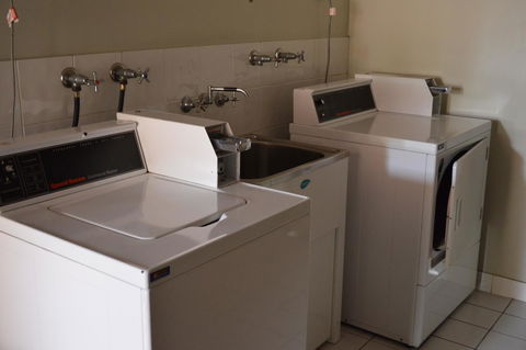 Mackay Resort Motel - Holiday Find 38