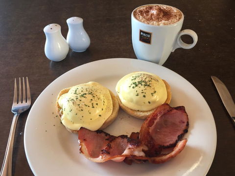 Mackay Resort Motel - Holiday Find 17