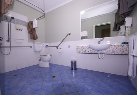 Mackay Resort Motel - Holiday Find 26