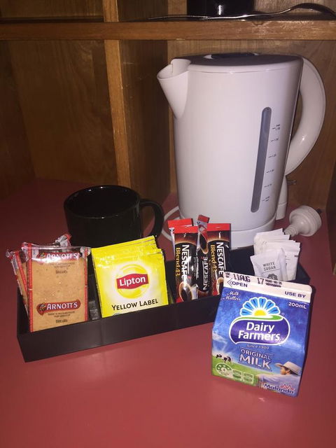 Mackay Resort Motel - Holiday Find 8