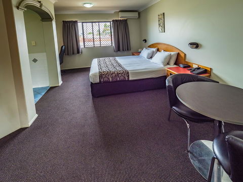 Mackay Resort Motel - Holiday Find 15