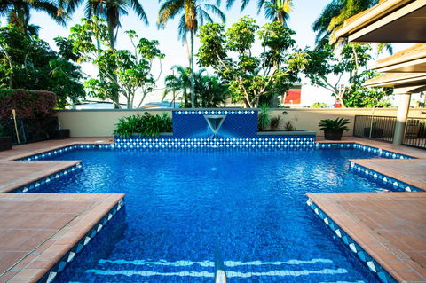 Mackay Resort Motel - Holiday Find 35