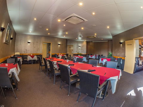 Mackay Resort Motel - Holiday Find 18