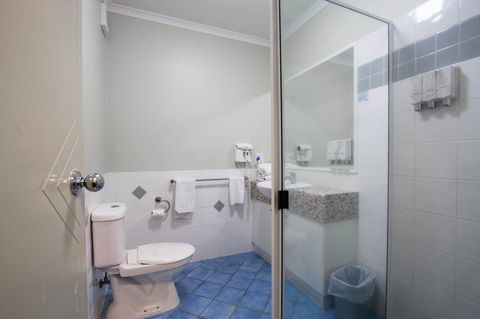 Mackay Resort Motel - Holiday Find 39