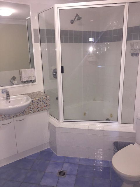 Mackay Resort Motel - Holiday Find 12