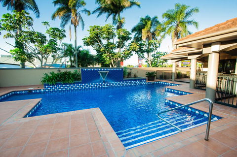 Mackay Resort Motel - Holiday Find 42