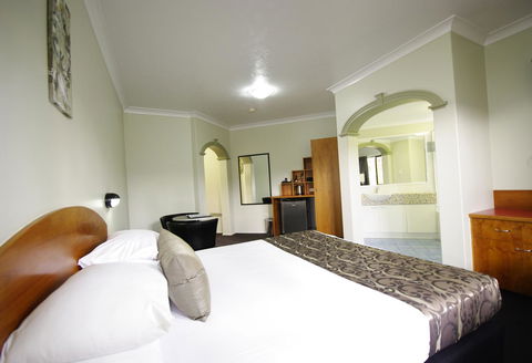 Mackay Resort Motel - Holiday Find 5