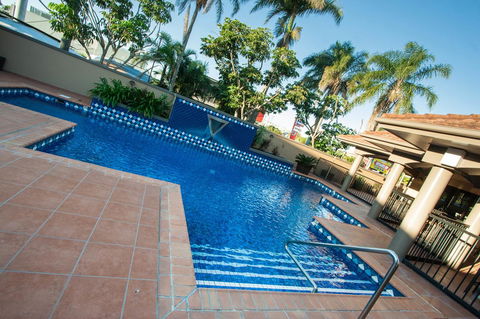 Mackay Resort Motel - Holiday Find 41