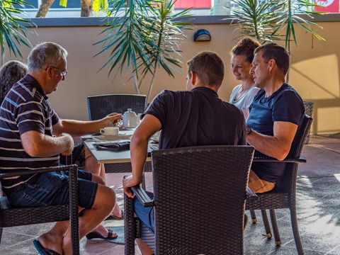 Mackay Resort Motel - Holiday Find 21