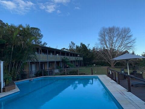Montville Holiday Apartments - Holiday Find 1