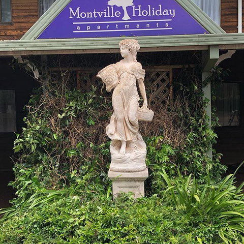 Montville Holiday Apartments - Holiday Find 6
