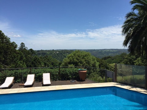 Montville Holiday Apartments - Holiday Find 18