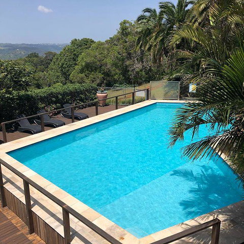Montville Holiday Apartments - Holiday Find 8