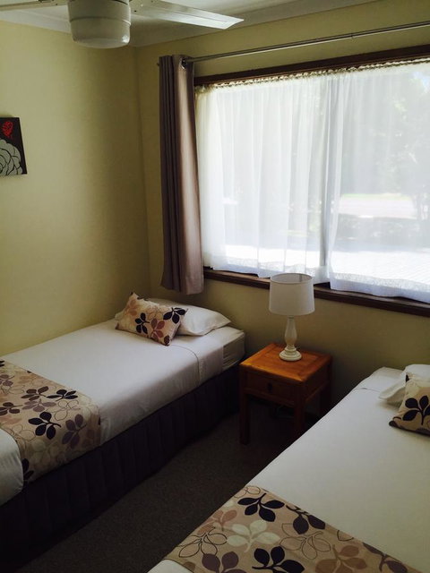 Montville Holiday Apartments - Holiday Find 23