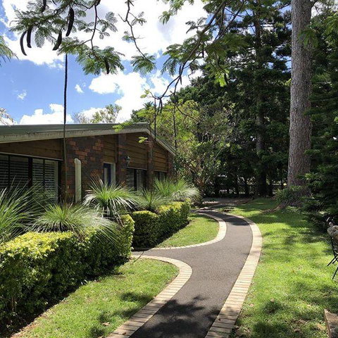 Montville Holiday Apartments - Holiday Find 2