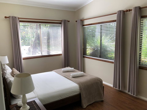 Montville Holiday Apartments - Holiday Find 17