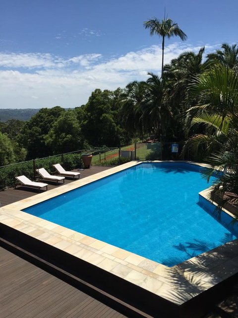 Montville Holiday Apartments - Holiday Find 28