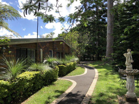 Montville Holiday Apartments - Holiday Find 14