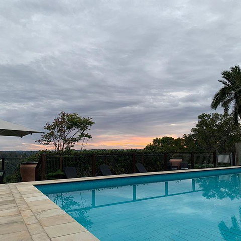 Montville Holiday Apartments - Holiday Find 9