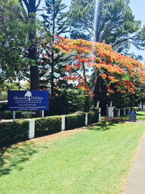 Montville Holiday Apartments - Holiday Find 22