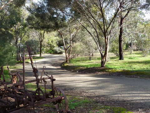 Watervale Retreat - Holiday Find 0