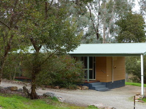 Watervale Retreat - Holiday Find 1