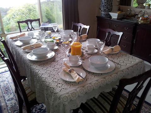 Waterview Gardens B&B - Holiday Find 1