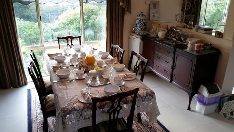 Waterview Gardens B&B - Holiday Find 2