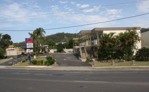 Waterview Motel Maclean - Holiday Find 2