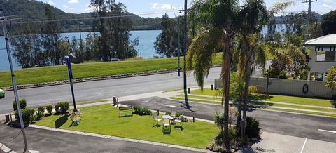 Waterview Motel Maclean - Holiday Find 3