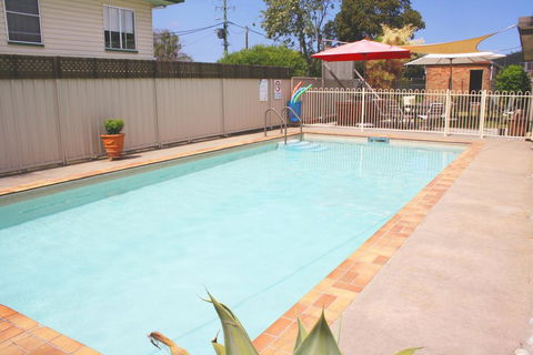 Waterview Motel Maclean - Holiday Find 1