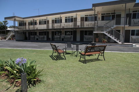 Waterview Motel Maclean - Holiday Find 0