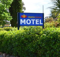 Wattle Grove Motel Maryborough - Holiday Find